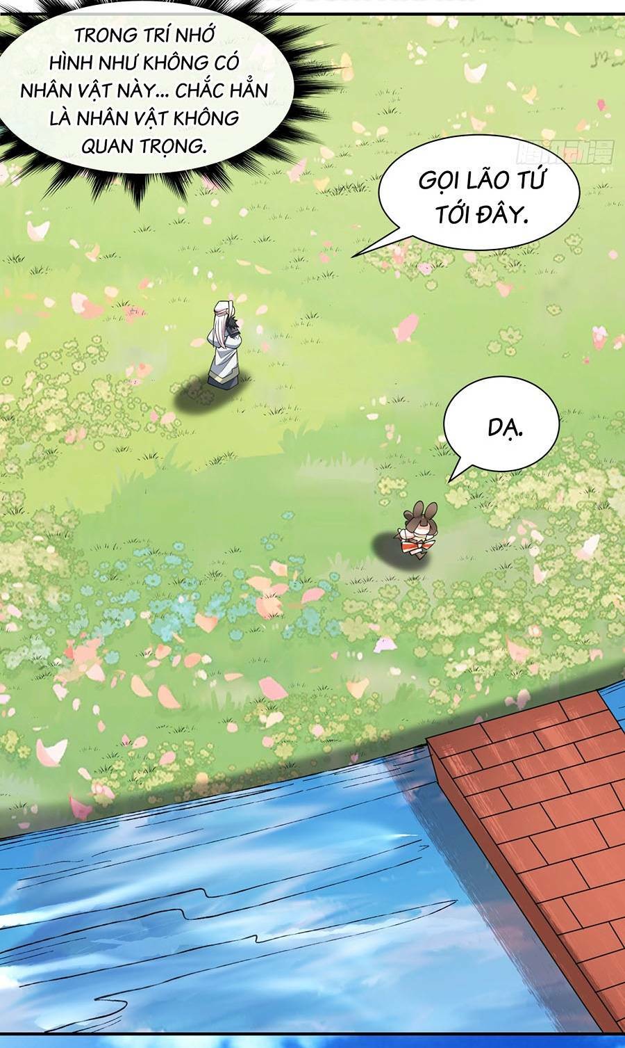 Đồ Đệ Của Ta Đều Là Đại Phản Phái Chapter 72 - Trang 2