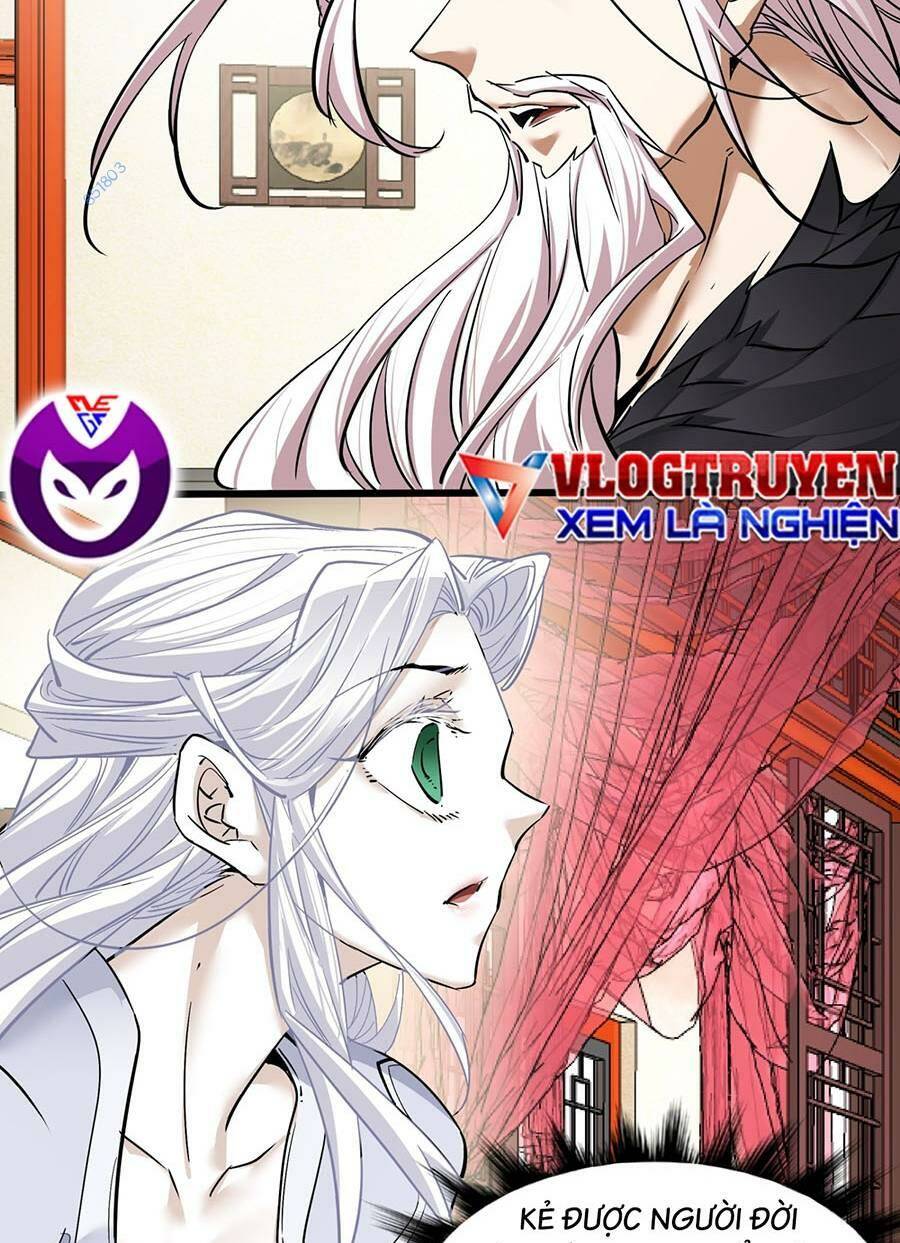 Đồ Đệ Của Ta Đều Là Đại Phản Phái Chapter 72 - Trang 2