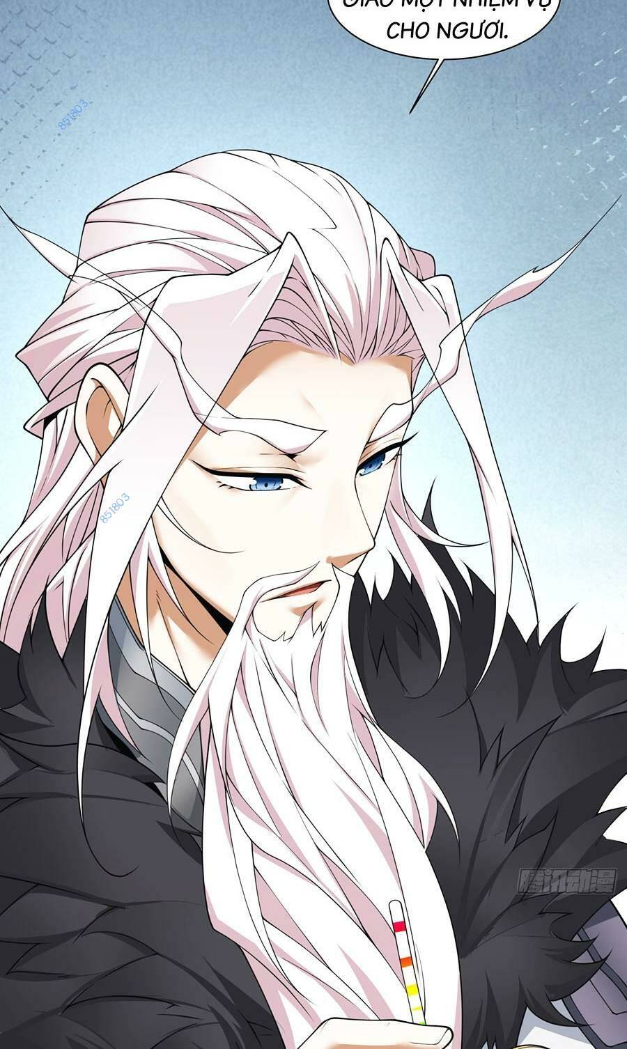 Đồ Đệ Của Ta Đều Là Đại Phản Phái Chapter 72 - Trang 2