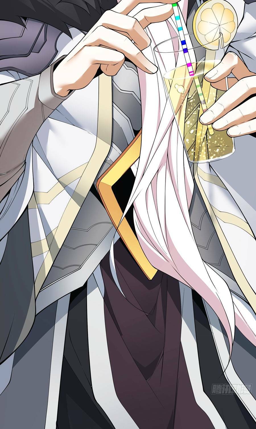 Đồ Đệ Của Ta Đều Là Đại Phản Phái Chapter 72 - Trang 2