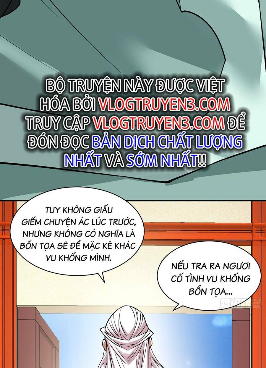 Đồ Đệ Của Ta Đều Là Đại Phản Phái Chapter 72 - Trang 2