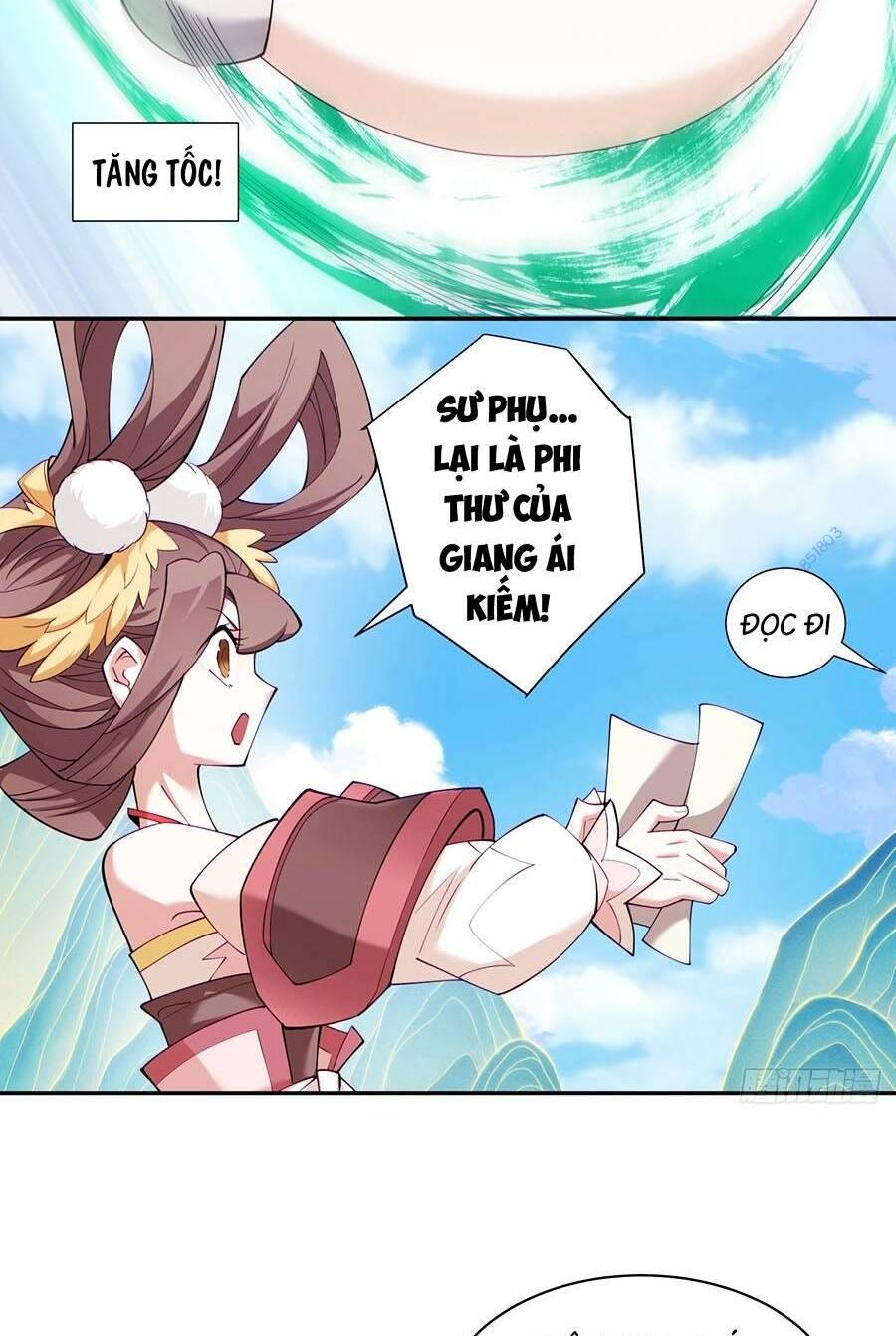 Đồ Đệ Của Ta Đều Là Đại Phản Phái Chapter 73 - Trang 2