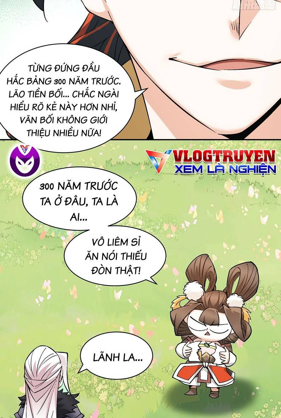 Đồ Đệ Của Ta Đều Là Đại Phản Phái Chapter 73 - Trang 2