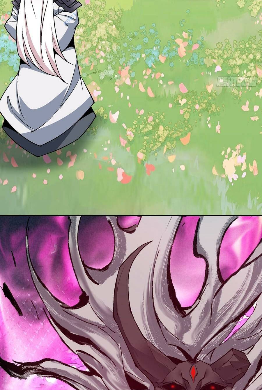 Đồ Đệ Của Ta Đều Là Đại Phản Phái Chapter 73 - Trang 2