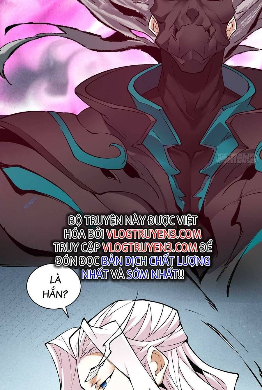 Đồ Đệ Của Ta Đều Là Đại Phản Phái Chapter 73 - Trang 2