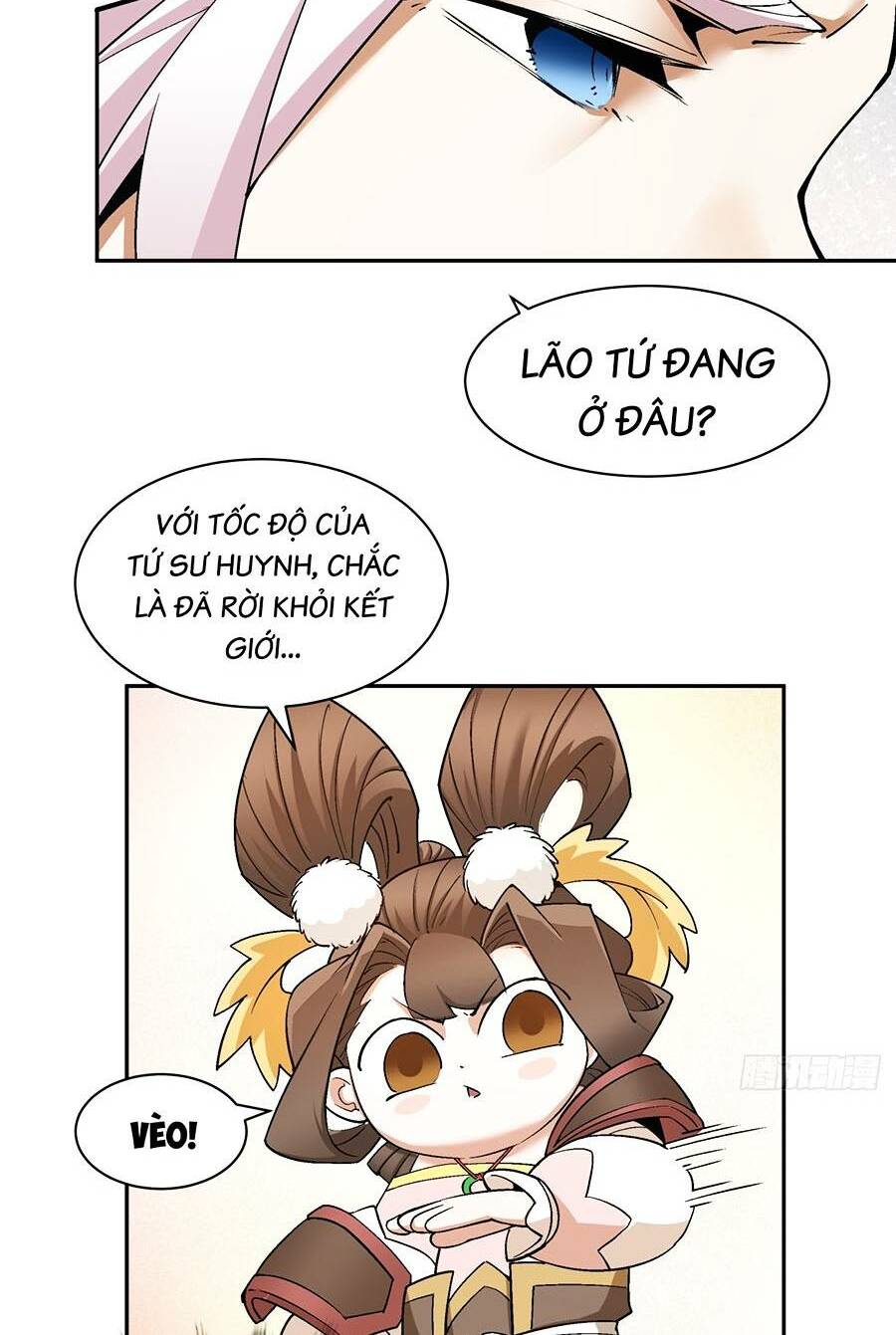 Đồ Đệ Của Ta Đều Là Đại Phản Phái Chapter 73 - Trang 2