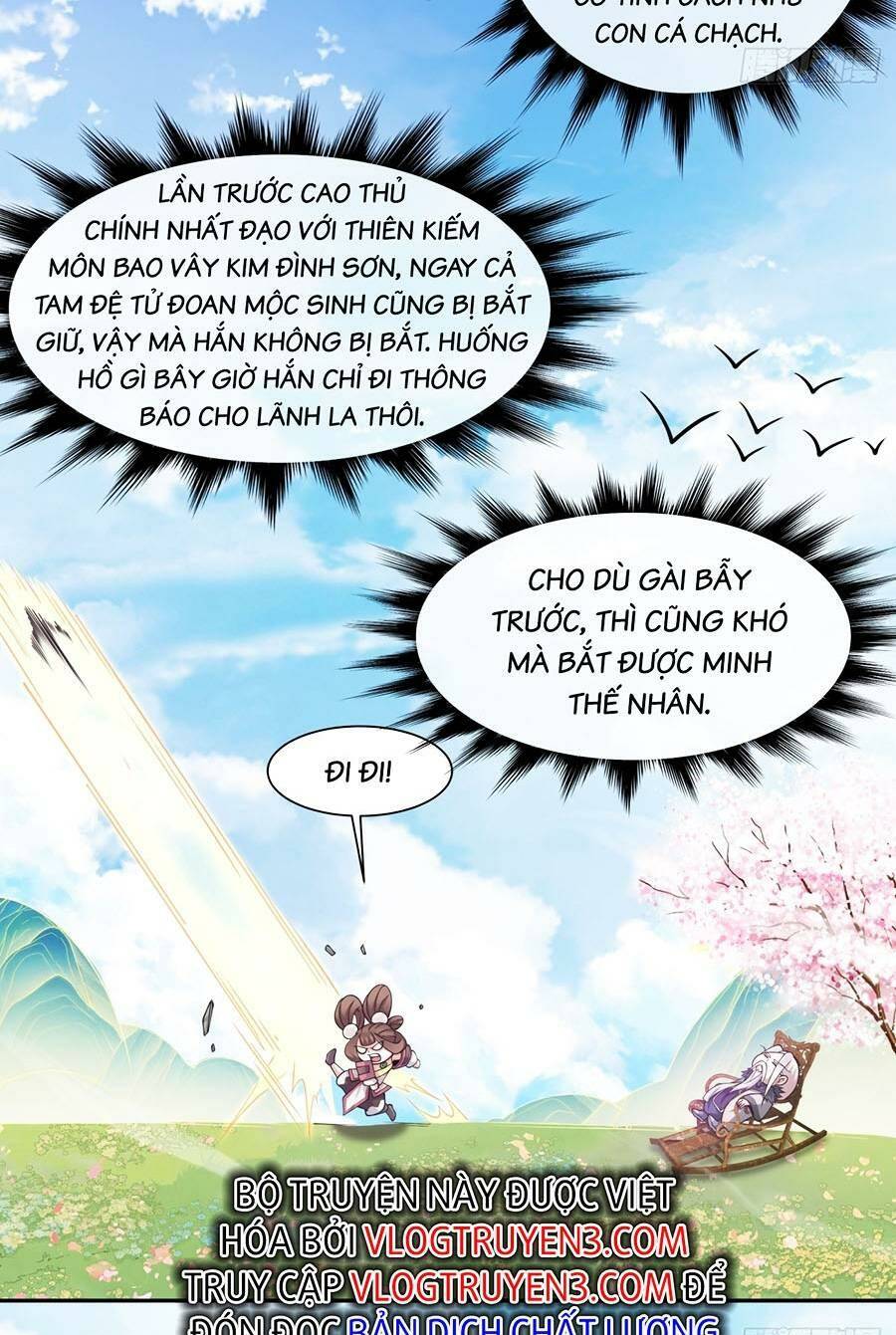 Đồ Đệ Của Ta Đều Là Đại Phản Phái Chapter 73 - Trang 2