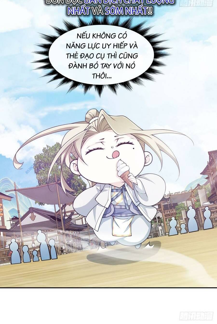 Đồ Đệ Của Ta Đều Là Đại Phản Phái Chapter 73 - Trang 2