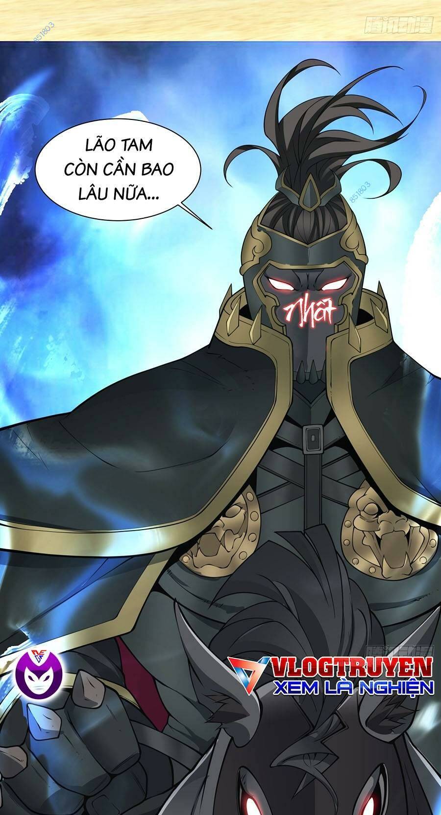 Đồ Đệ Của Ta Đều Là Đại Phản Phái Chapter 73 - Trang 2