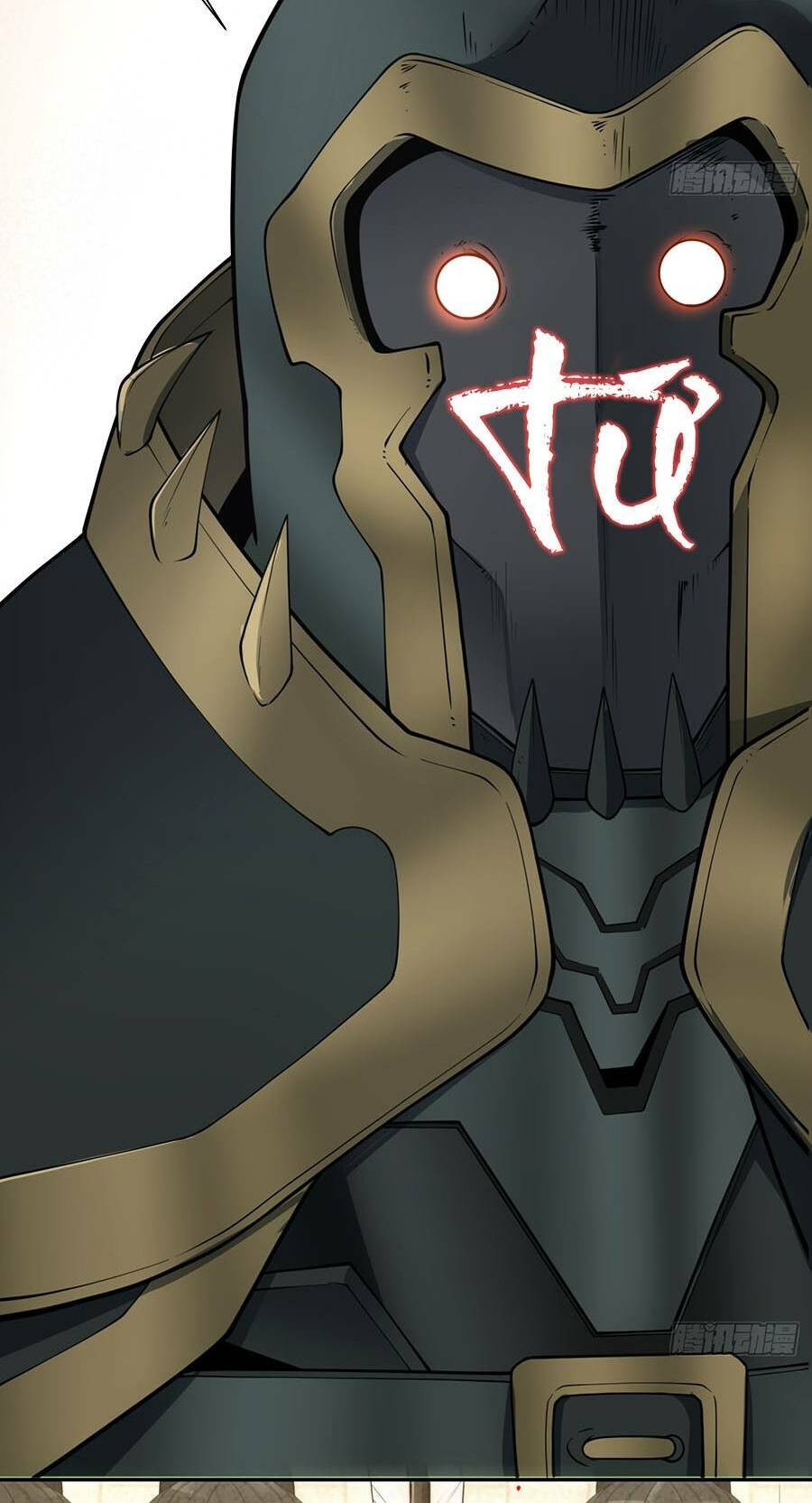 Đồ Đệ Của Ta Đều Là Đại Phản Phái Chapter 73 - Trang 2