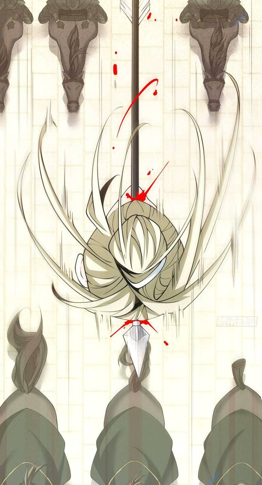 Đồ Đệ Của Ta Đều Là Đại Phản Phái Chapter 73 - Trang 2