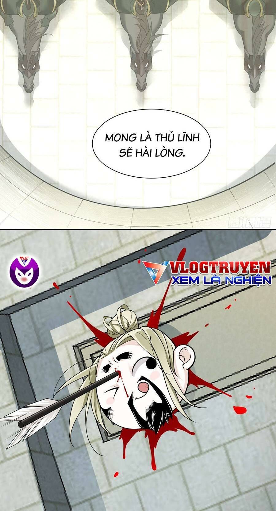 Đồ Đệ Của Ta Đều Là Đại Phản Phái Chapter 73 - Trang 2