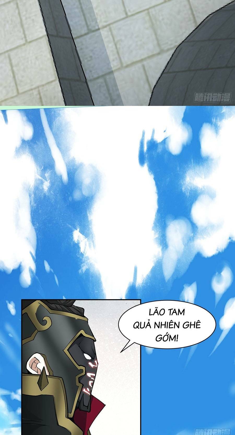 Đồ Đệ Của Ta Đều Là Đại Phản Phái Chapter 73 - Trang 2