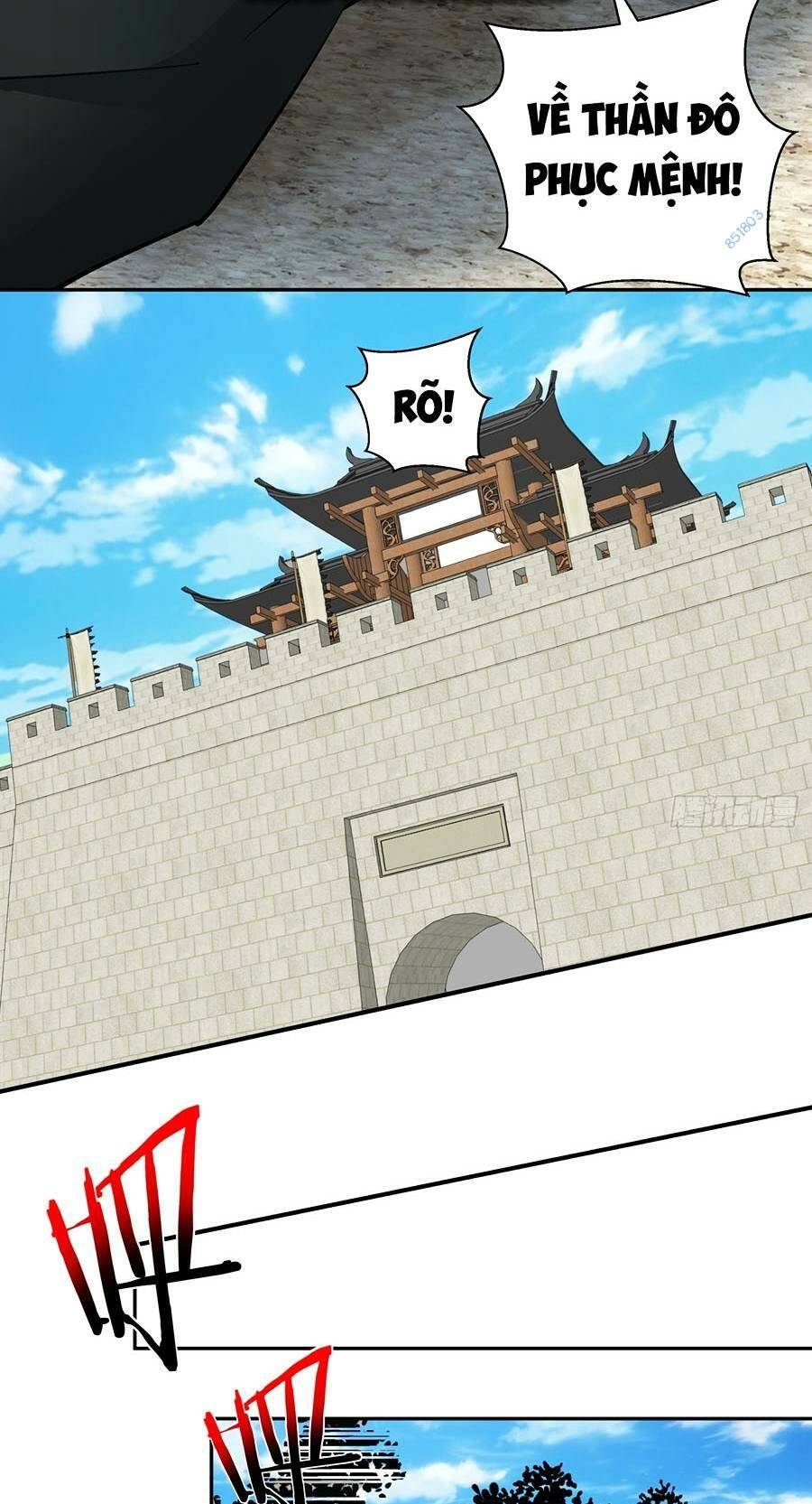 Đồ Đệ Của Ta Đều Là Đại Phản Phái Chapter 73 - Trang 2