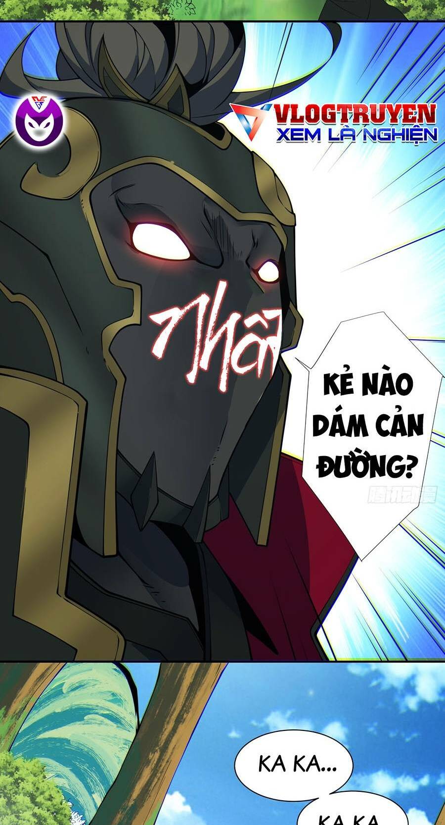 Đồ Đệ Của Ta Đều Là Đại Phản Phái Chapter 73 - Trang 2