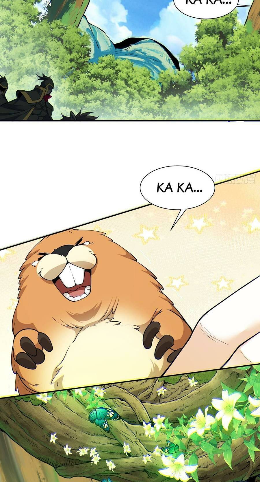 Đồ Đệ Của Ta Đều Là Đại Phản Phái Chapter 73 - Trang 2