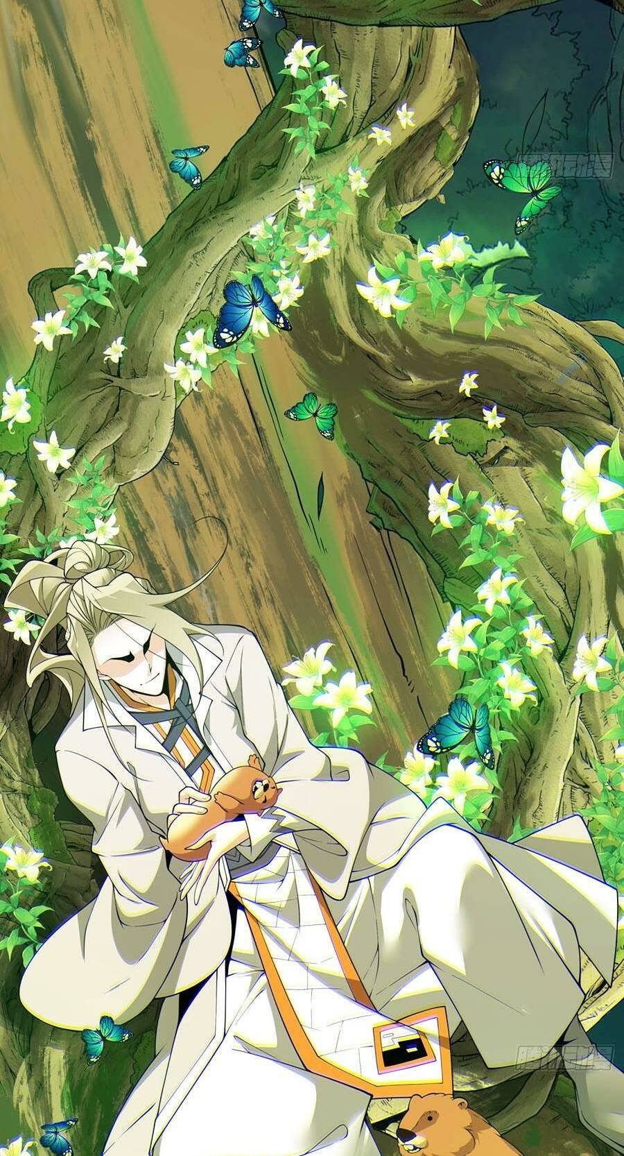 Đồ Đệ Của Ta Đều Là Đại Phản Phái Chapter 73 - Trang 2