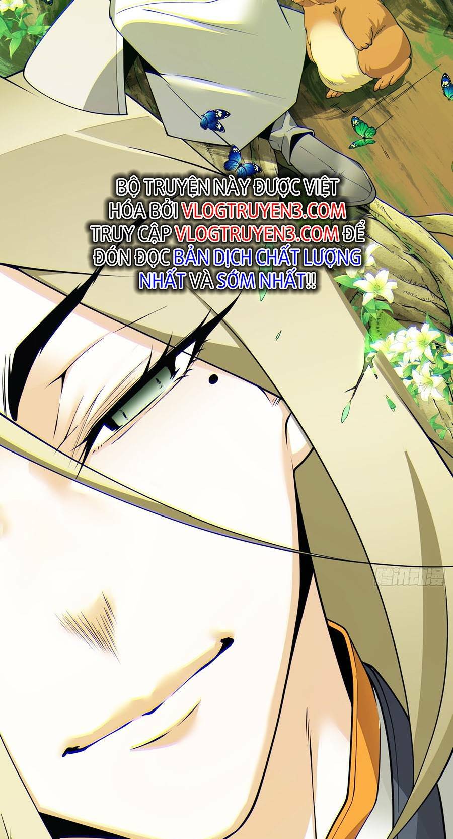 Đồ Đệ Của Ta Đều Là Đại Phản Phái Chapter 73 - Trang 2