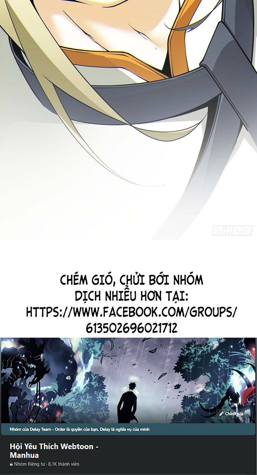 Đồ Đệ Của Ta Đều Là Đại Phản Phái Chapter 73 - Trang 2