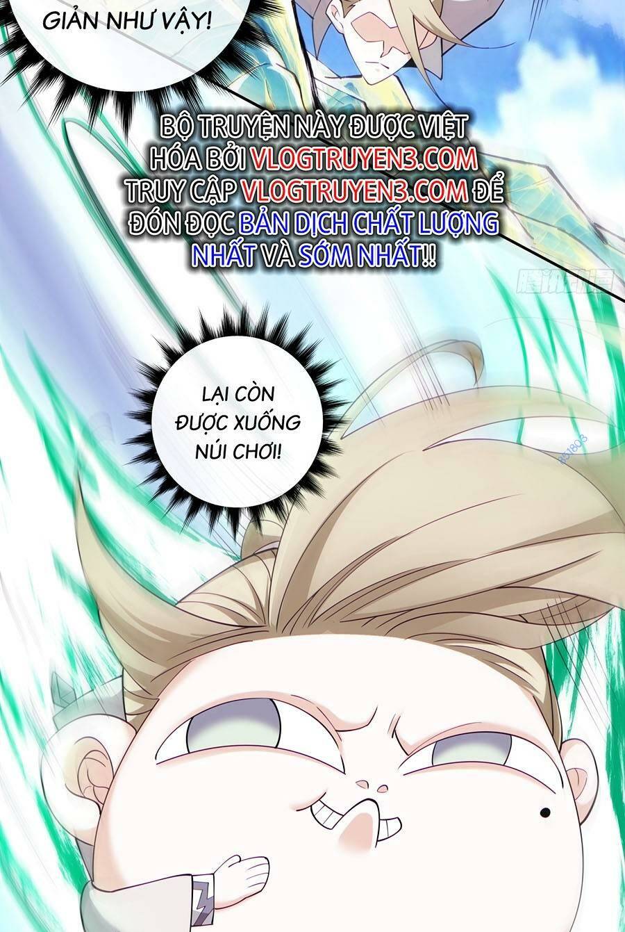 Đồ Đệ Của Ta Đều Là Đại Phản Phái Chapter 73 - Trang 2