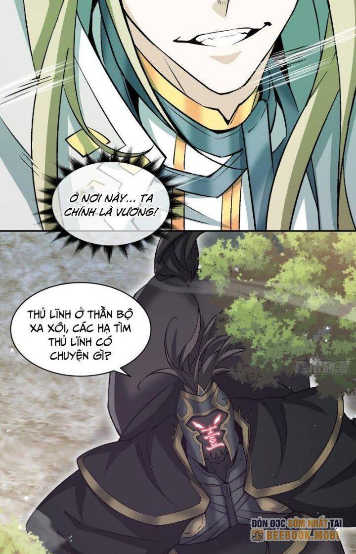 Đồ Đệ Của Ta Đều Là Đại Phản Phái Chapter 74 - Trang 2