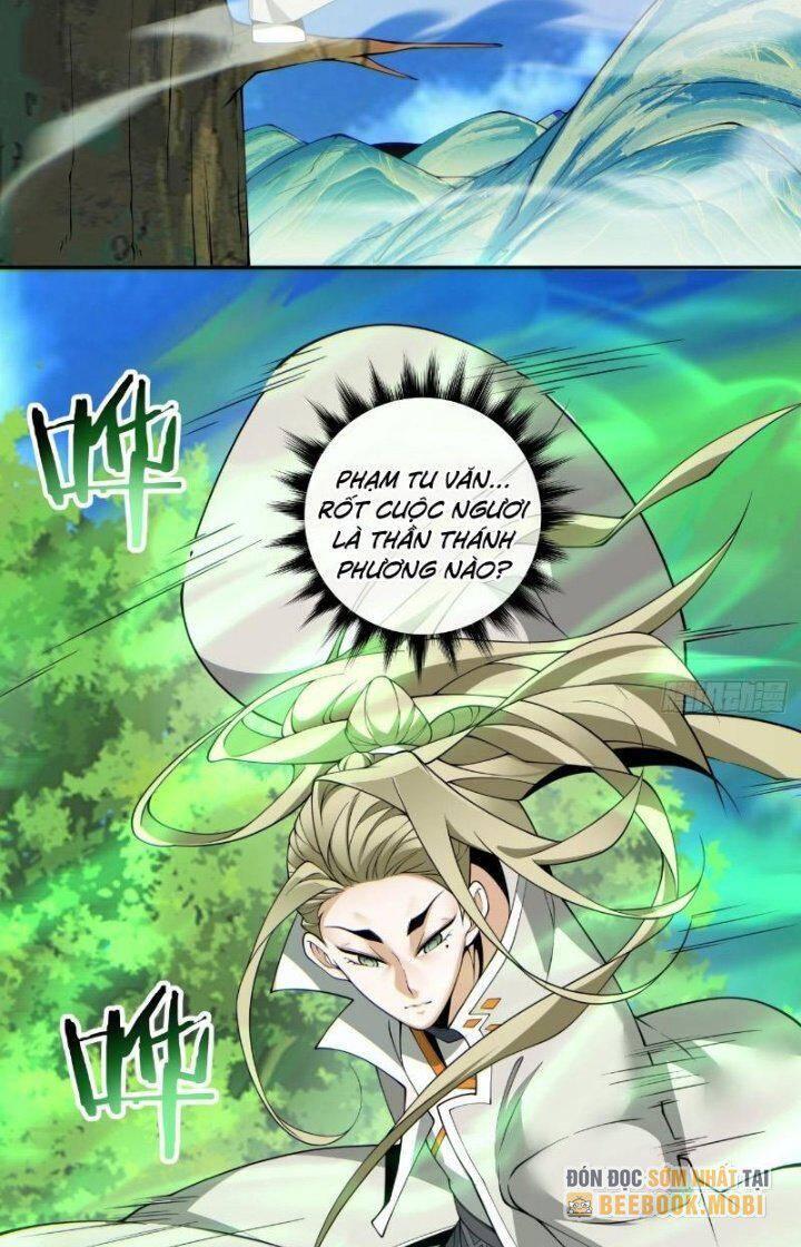 Đồ Đệ Của Ta Đều Là Đại Phản Phái Chapter 74 - Trang 2