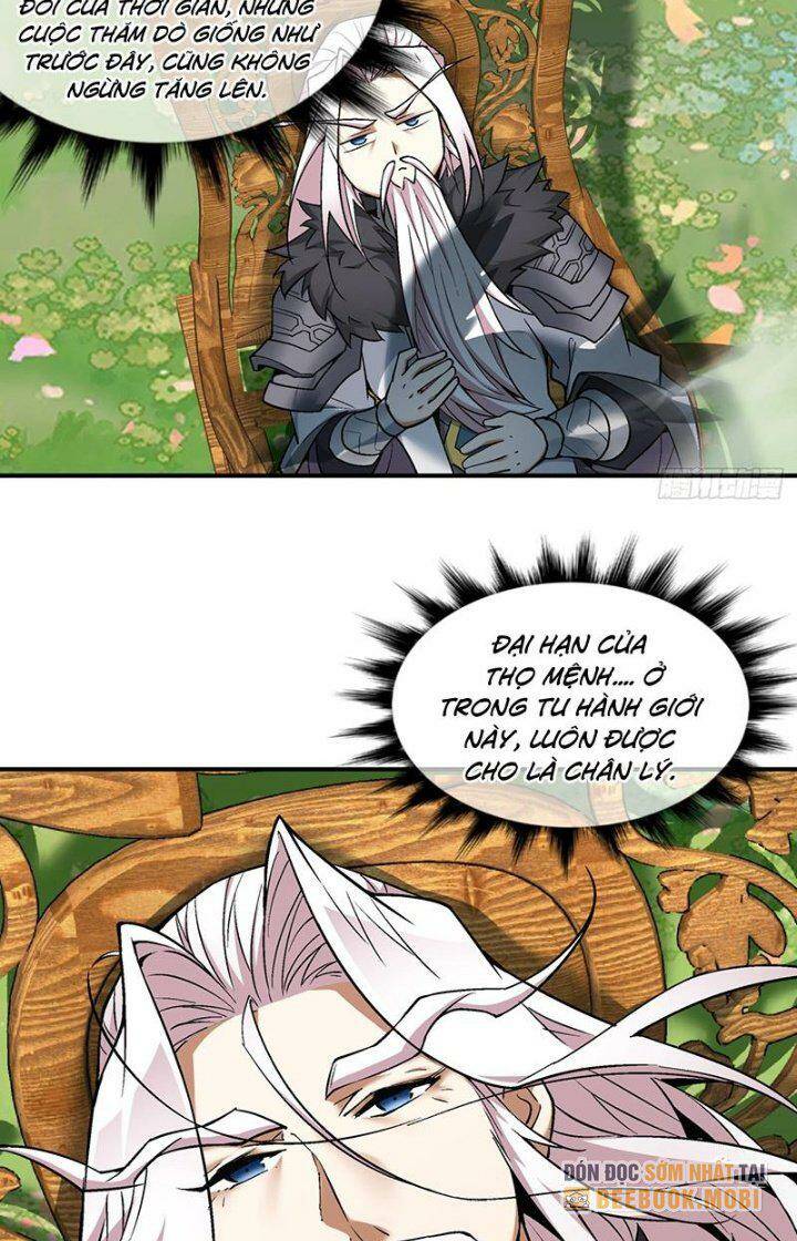 Đồ Đệ Của Ta Đều Là Đại Phản Phái Chapter 76 - Trang 2