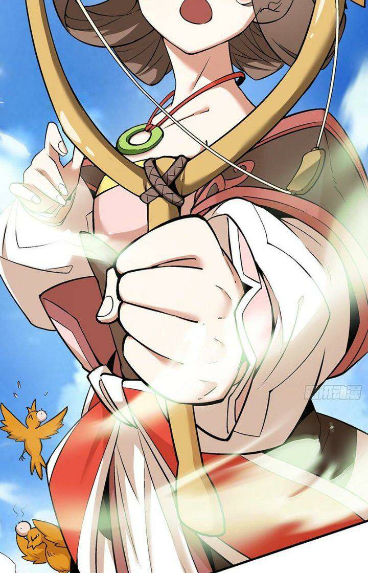 Đồ Đệ Của Ta Đều Là Đại Phản Phái Chapter 76 - Trang 2