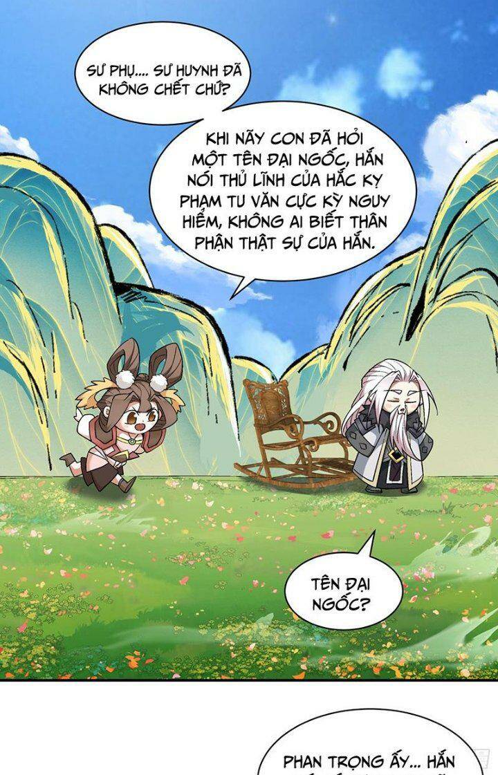 Đồ Đệ Của Ta Đều Là Đại Phản Phái Chapter 76 - Trang 2