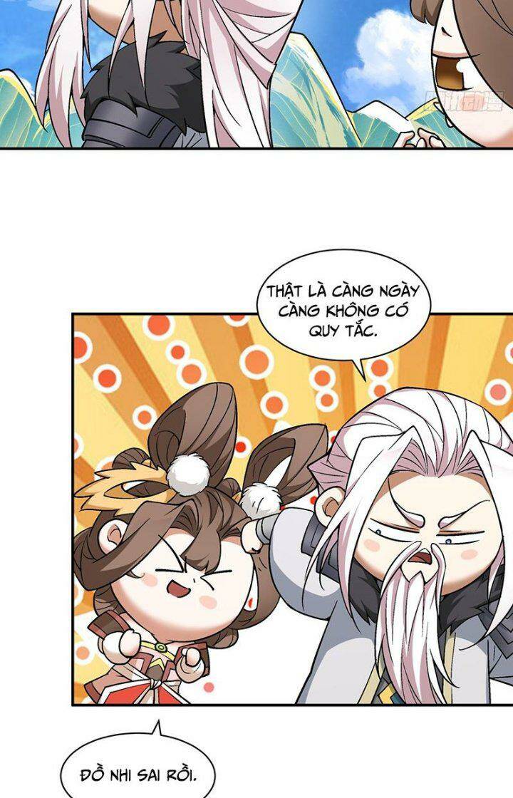 Đồ Đệ Của Ta Đều Là Đại Phản Phái Chapter 76 - Trang 2