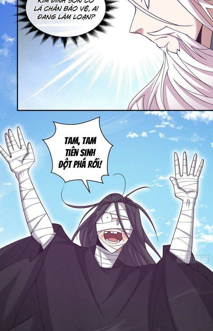 Đồ Đệ Của Ta Đều Là Đại Phản Phái Chapter 76 - Trang 2