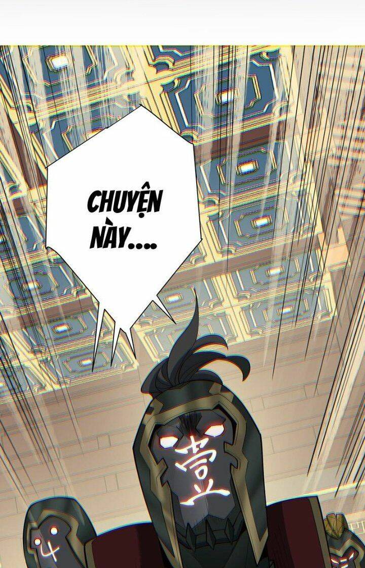 Đồ Đệ Của Ta Đều Là Đại Phản Phái Chapter 76 - Trang 2