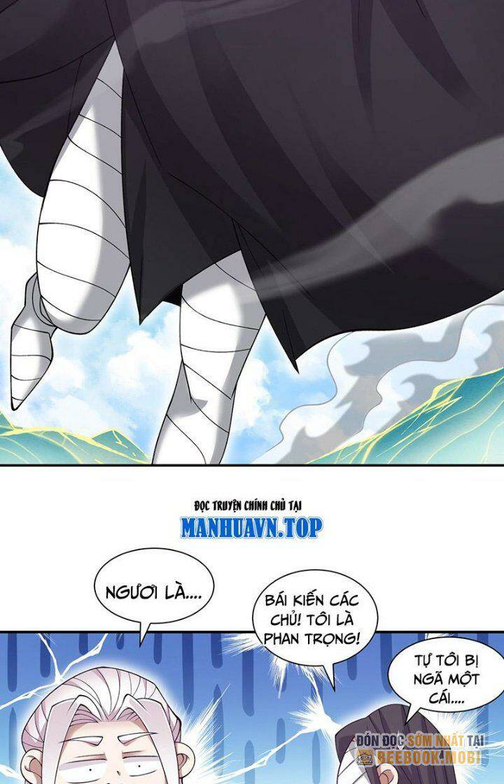 Đồ Đệ Của Ta Đều Là Đại Phản Phái Chapter 76 - Trang 2