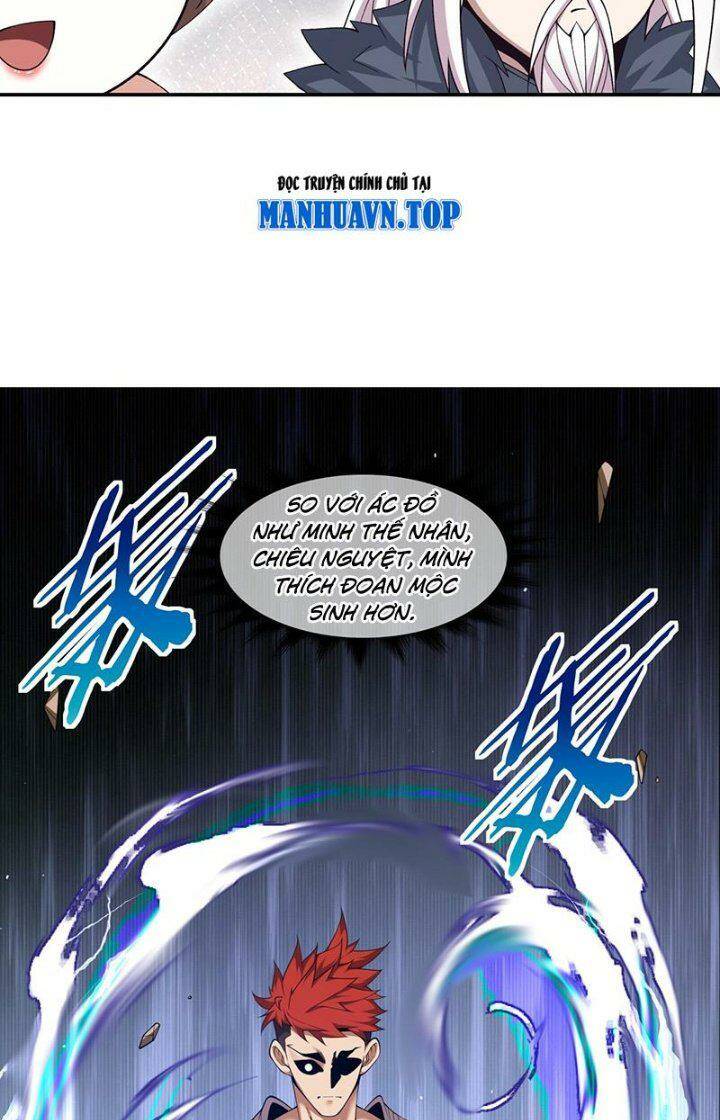 Đồ Đệ Của Ta Đều Là Đại Phản Phái Chapter 76 - Trang 2