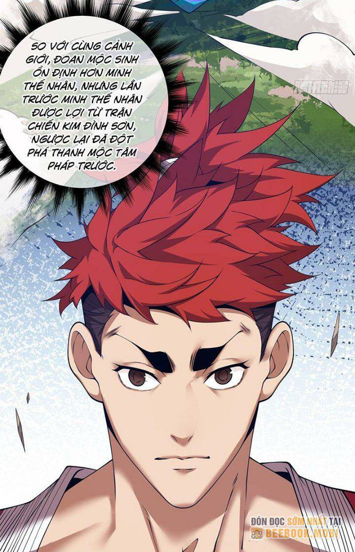 Đồ Đệ Của Ta Đều Là Đại Phản Phái Chapter 76 - Trang 2