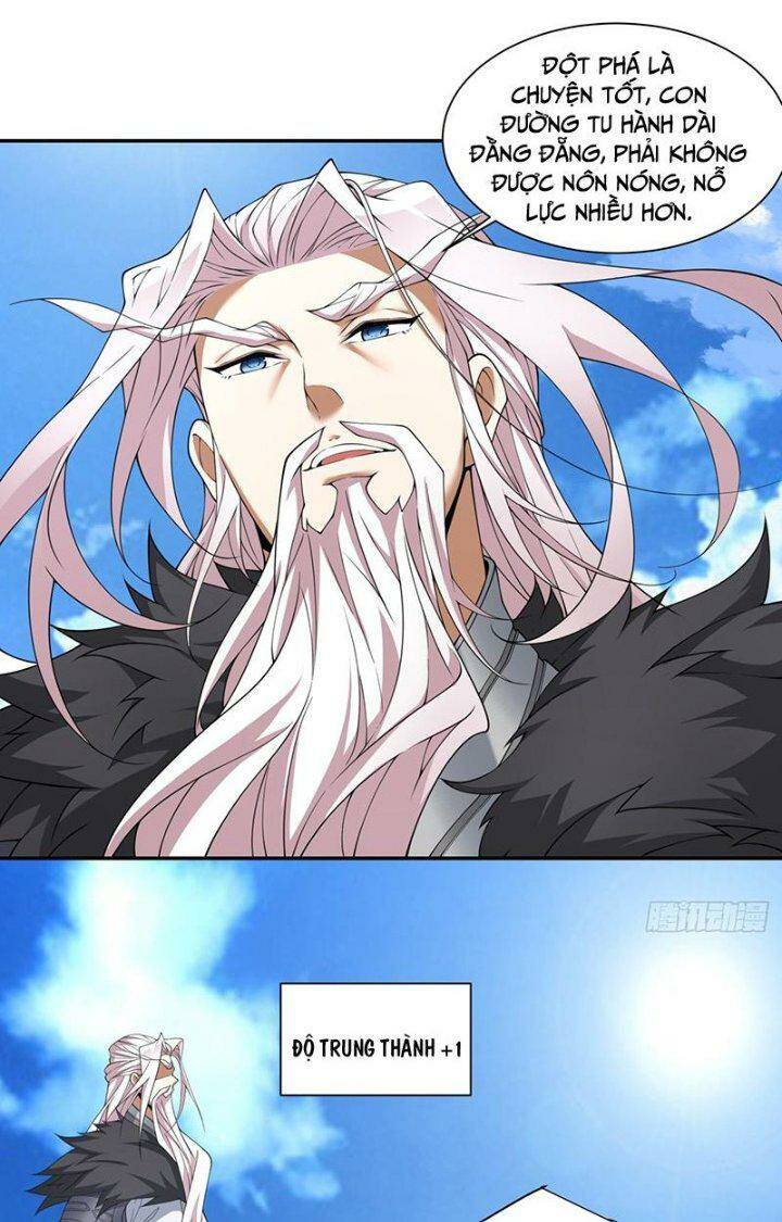 Đồ Đệ Của Ta Đều Là Đại Phản Phái Chapter 76 - Trang 2