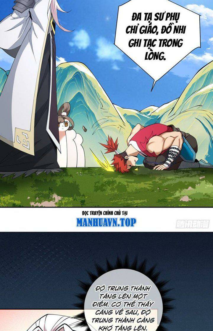 Đồ Đệ Của Ta Đều Là Đại Phản Phái Chapter 76 - Trang 2