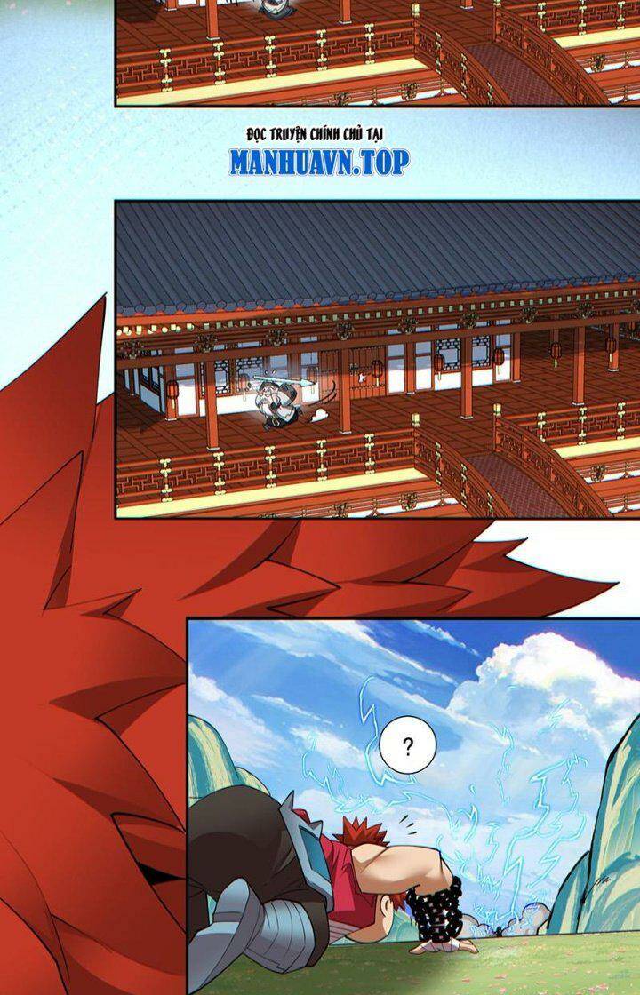 Đồ Đệ Của Ta Đều Là Đại Phản Phái Chapter 76 - Trang 2