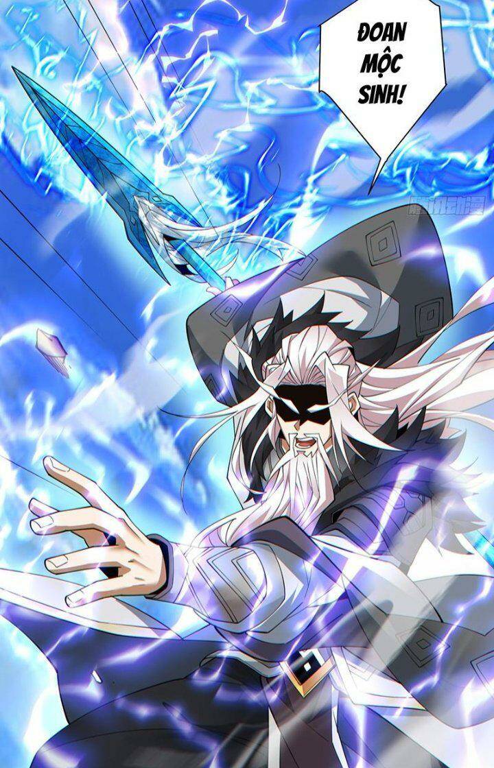 Đồ Đệ Của Ta Đều Là Đại Phản Phái Chapter 76 - Trang 2