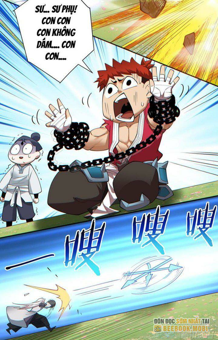 Đồ Đệ Của Ta Đều Là Đại Phản Phái Chapter 76 - Trang 2