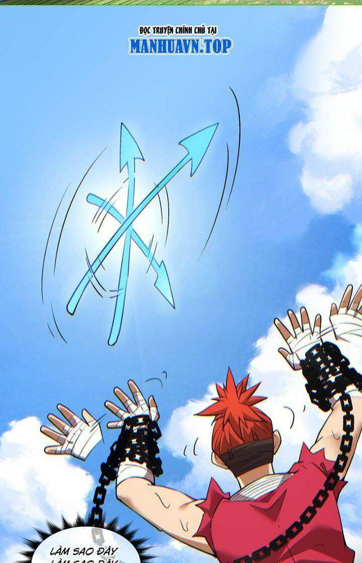 Đồ Đệ Của Ta Đều Là Đại Phản Phái Chapter 76 - Trang 2