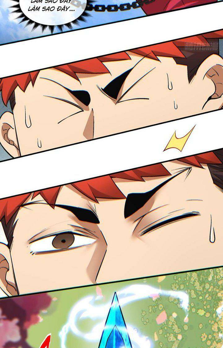 Đồ Đệ Của Ta Đều Là Đại Phản Phái Chapter 76 - Trang 2