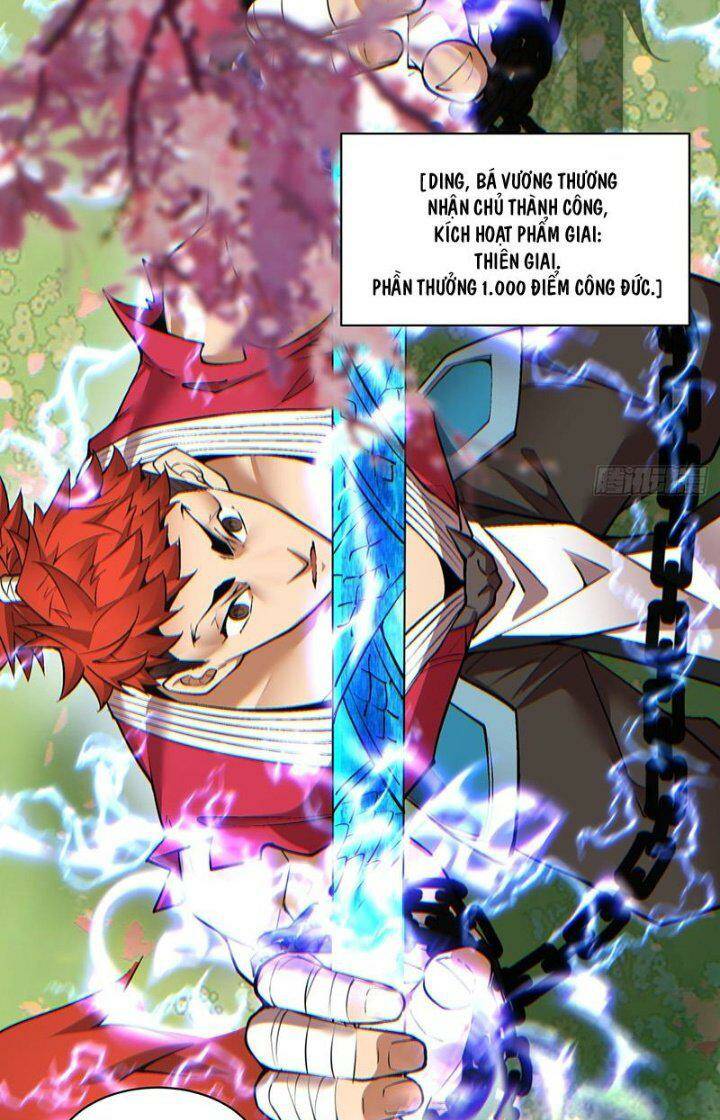 Đồ Đệ Của Ta Đều Là Đại Phản Phái Chapter 76 - Trang 2