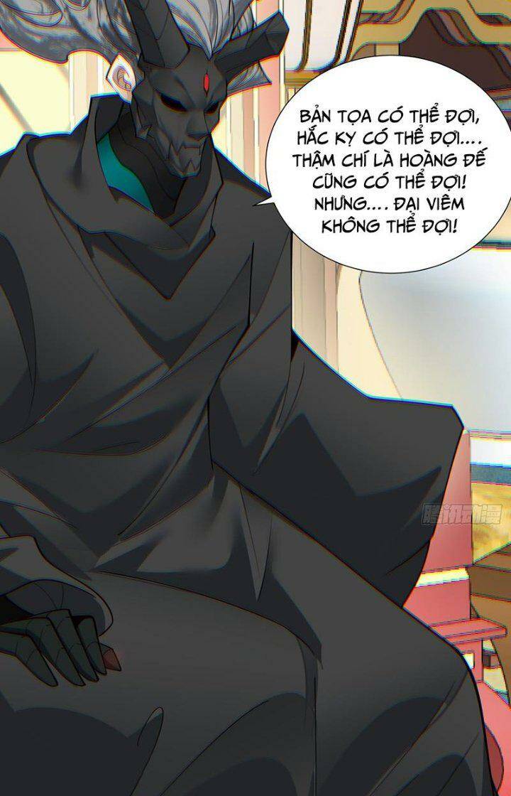 Đồ Đệ Của Ta Đều Là Đại Phản Phái Chapter 76 - Trang 2