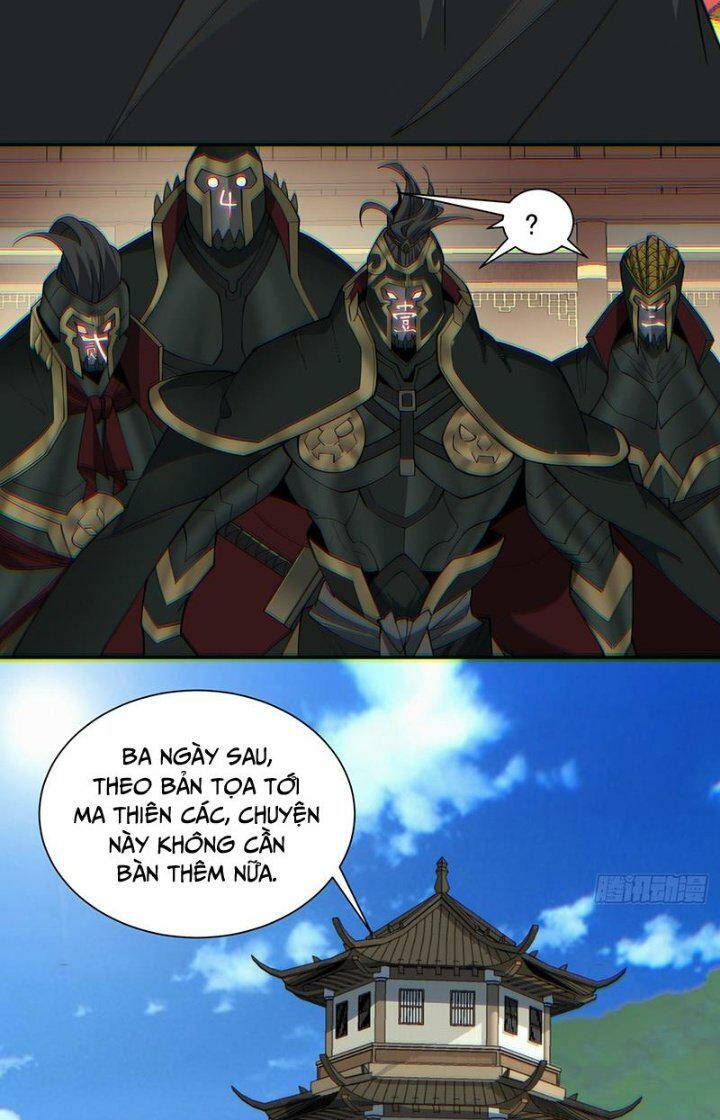 Đồ Đệ Của Ta Đều Là Đại Phản Phái Chapter 76 - Trang 2