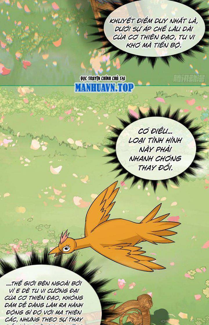 Đồ Đệ Của Ta Đều Là Đại Phản Phái Chapter 76 - Trang 2