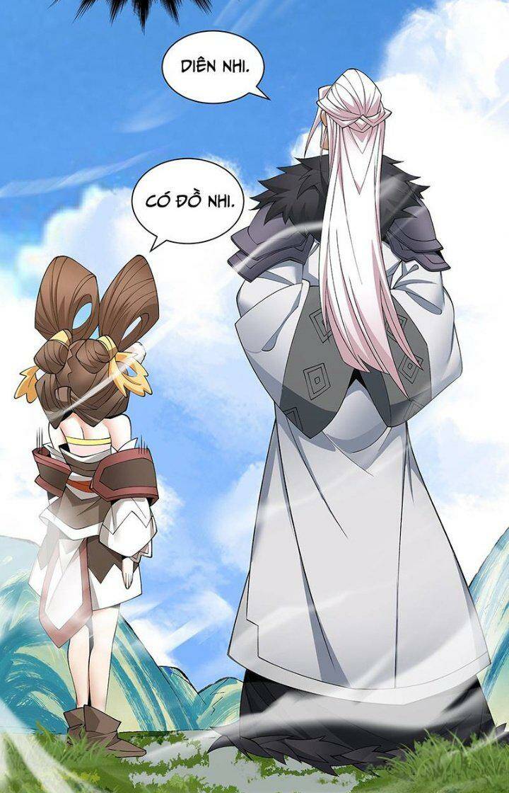 Đồ Đệ Của Ta Đều Là Đại Phản Phái Chapter 77 - Trang 2