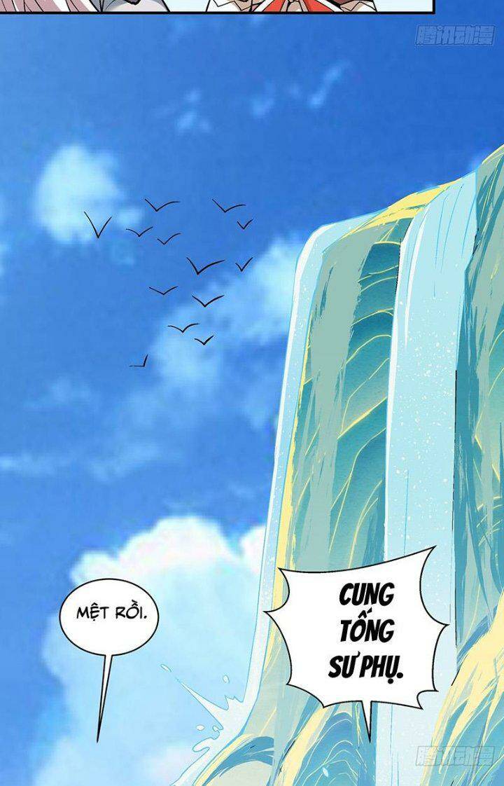 Đồ Đệ Của Ta Đều Là Đại Phản Phái Chapter 77 - Trang 2