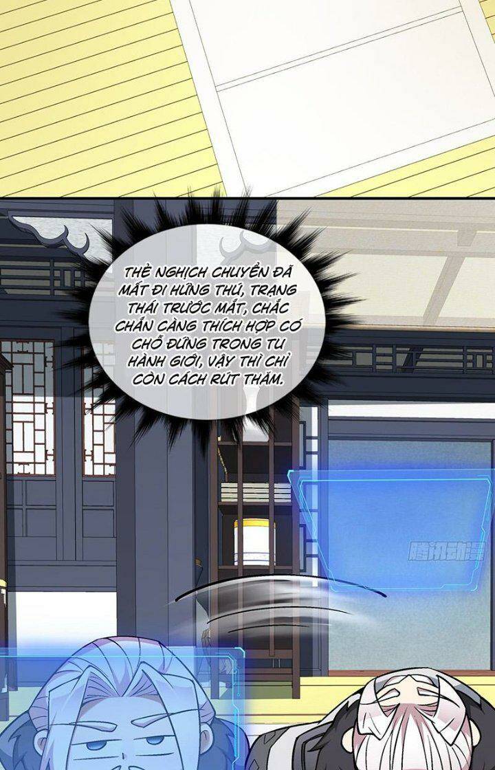 Đồ Đệ Của Ta Đều Là Đại Phản Phái Chapter 77 - Trang 2