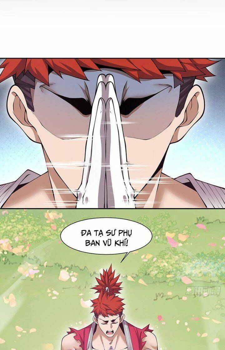 Đồ Đệ Của Ta Đều Là Đại Phản Phái Chapter 77 - Trang 2